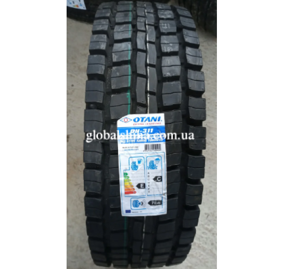 Otani OH-311 (ведуча) 235/75 R17.5 132/130M PR14
